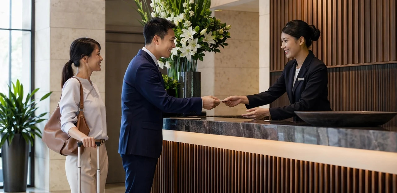 Best practices om hotel guest experience management op te schalen