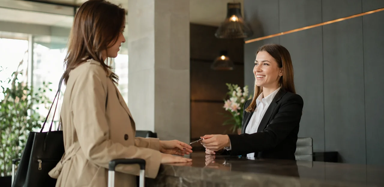 Mejores prácticas para recopilar feedback de alta calidad de huéspedes del hotel