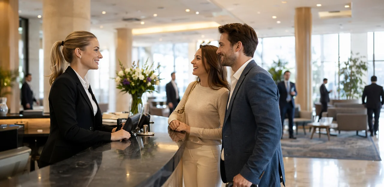 Analítica de comentarios de huéspedes en hoteles con IA