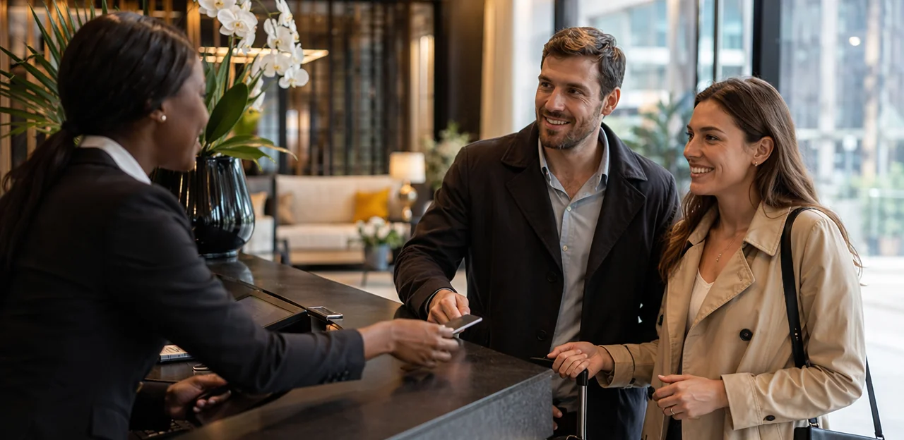 Consejos de implementación y el futuro de la IA en el feedback hotelero