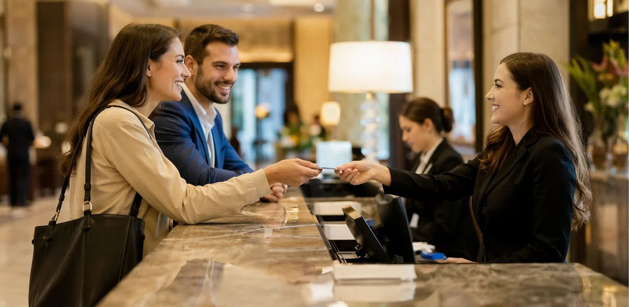 Por qué la analítica de feedback hotelero importa en la hospitalidad moderna