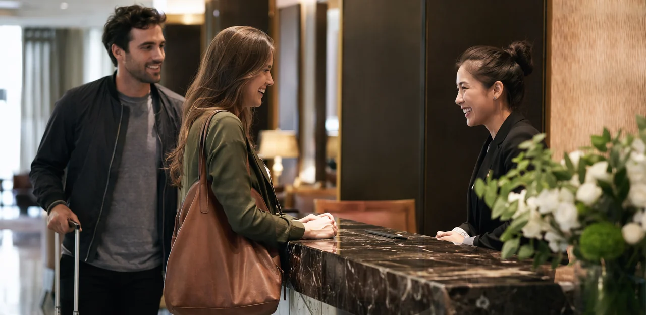 Dlaczego opinie gości mają znaczenie w operacjach hotelowych