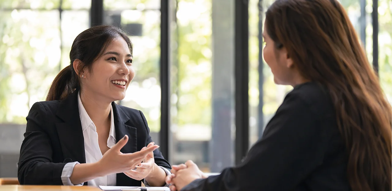 Best Practices für die Reaktion auf Feedback und das Schließen von Servicelücken