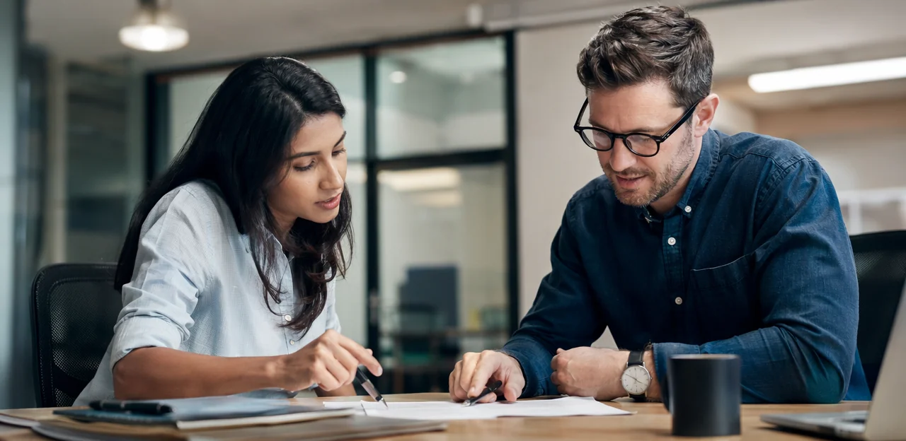 AI en analytics gebruiken om feedback om te zetten in actie