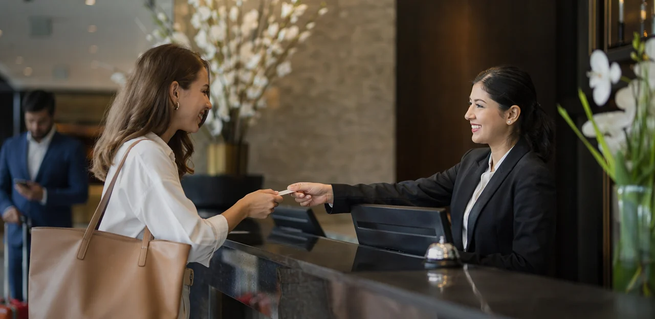 Come gli hotel possono agire sui risultati dei sondaggi