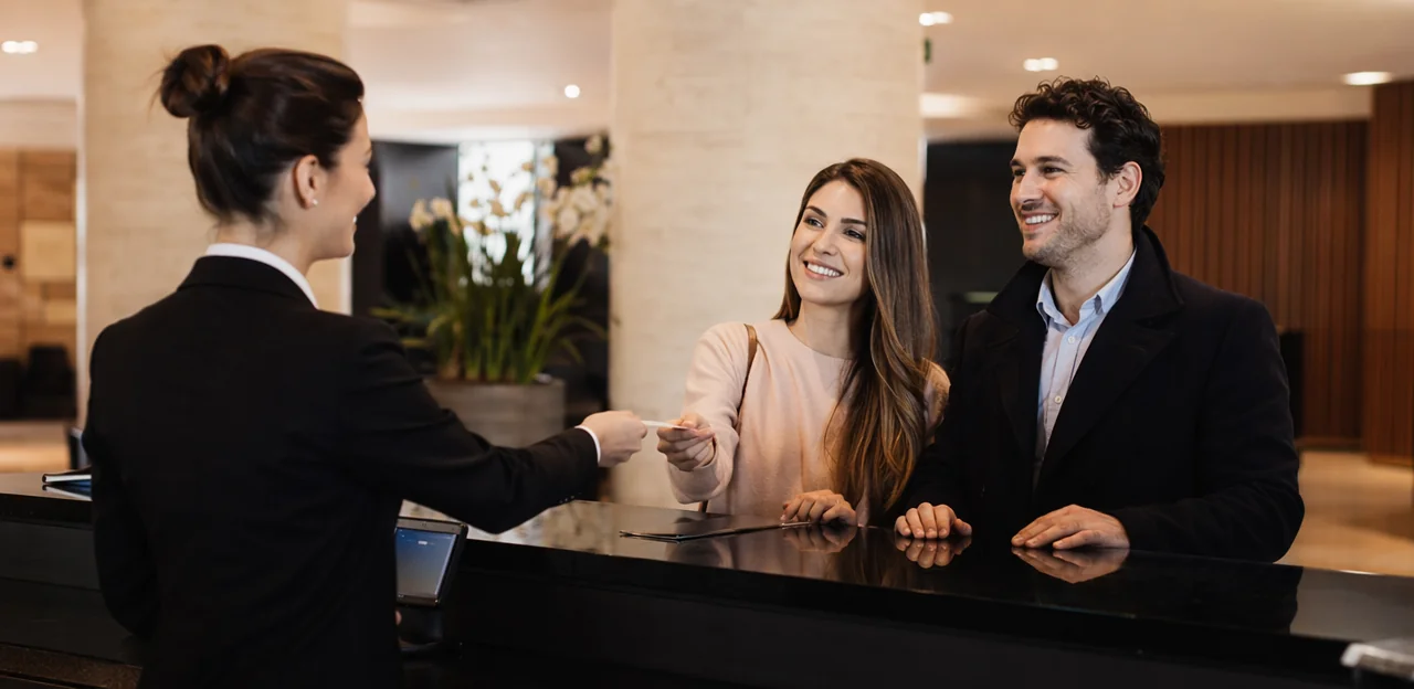 Perché i sondaggi sulla soddisfazione degli ospiti in hotel sono importanti