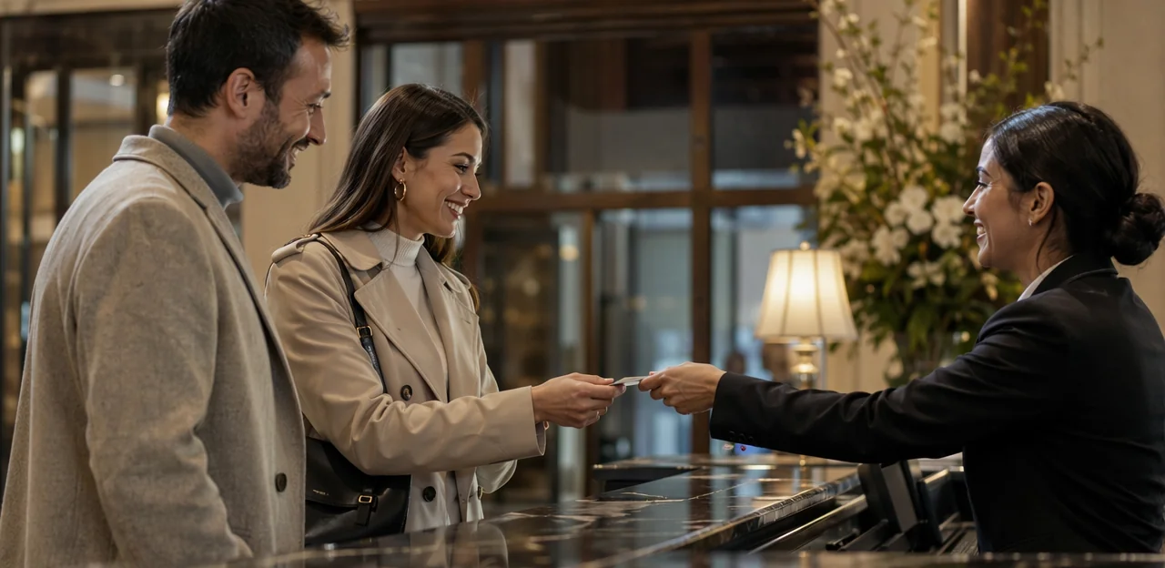 Designing Hotel Loyalty Rewards Programs Guests Actually Want