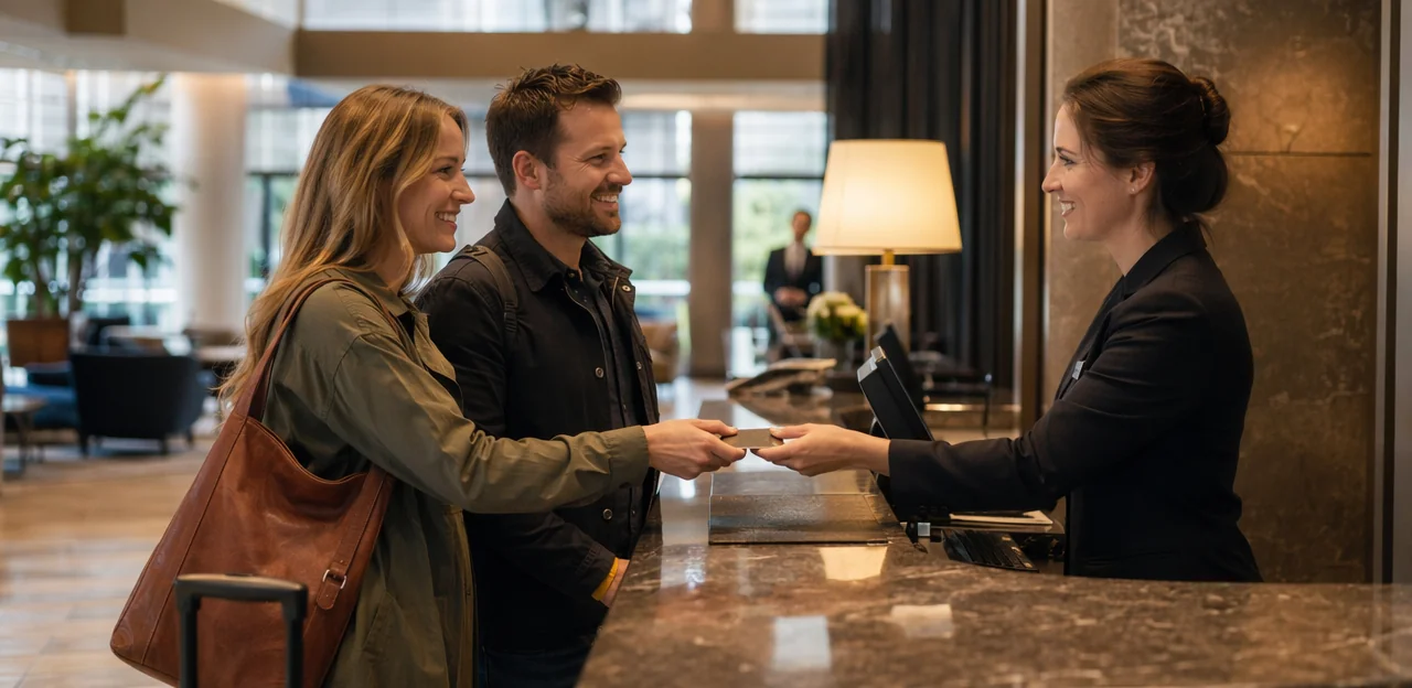 Future Trends in Hotel Loyalty Rewards and Guest Experience