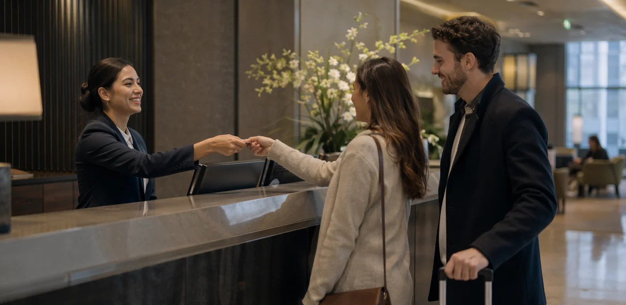 Hotel Loyalty Programs Comparison: What Sets Top Brands Apart