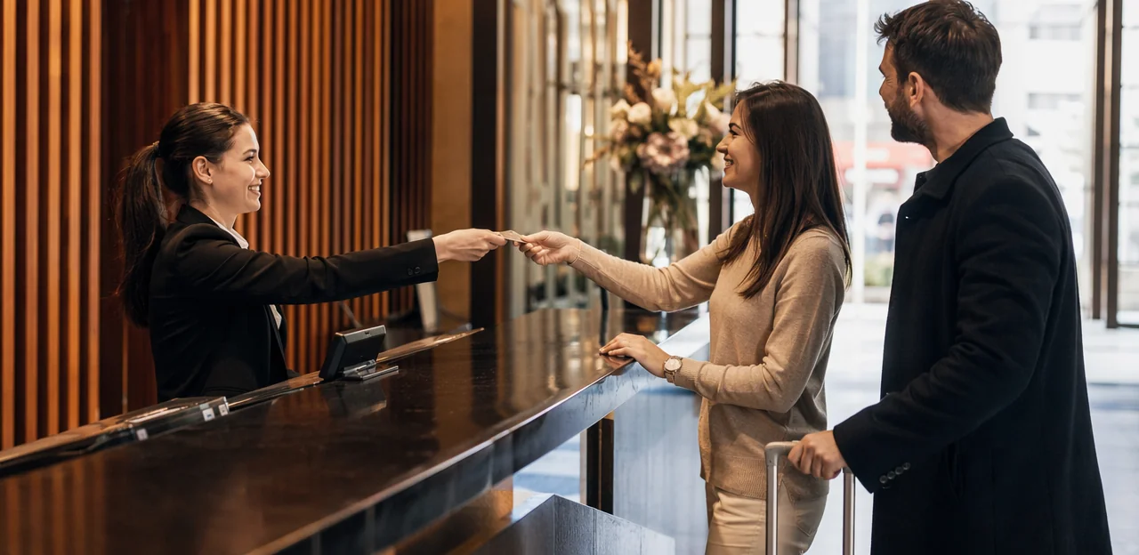 How Hotels Can Build a Feedback-Driven Loyalty Strategy