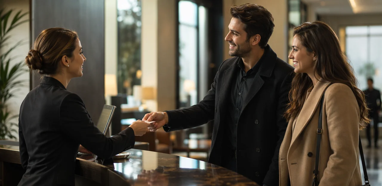 Why Guest Feedback Matters for Hotel Loyalty Rewards