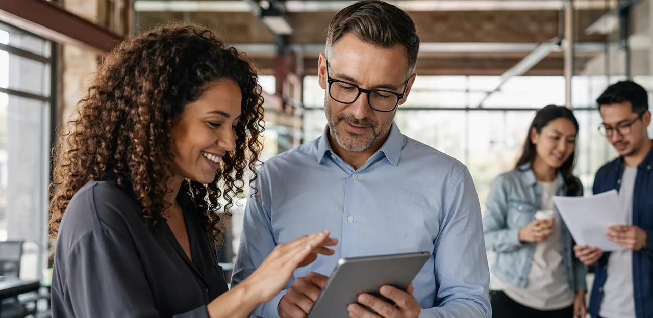 Mesurer le succès et pérenniser votre programme de feedback