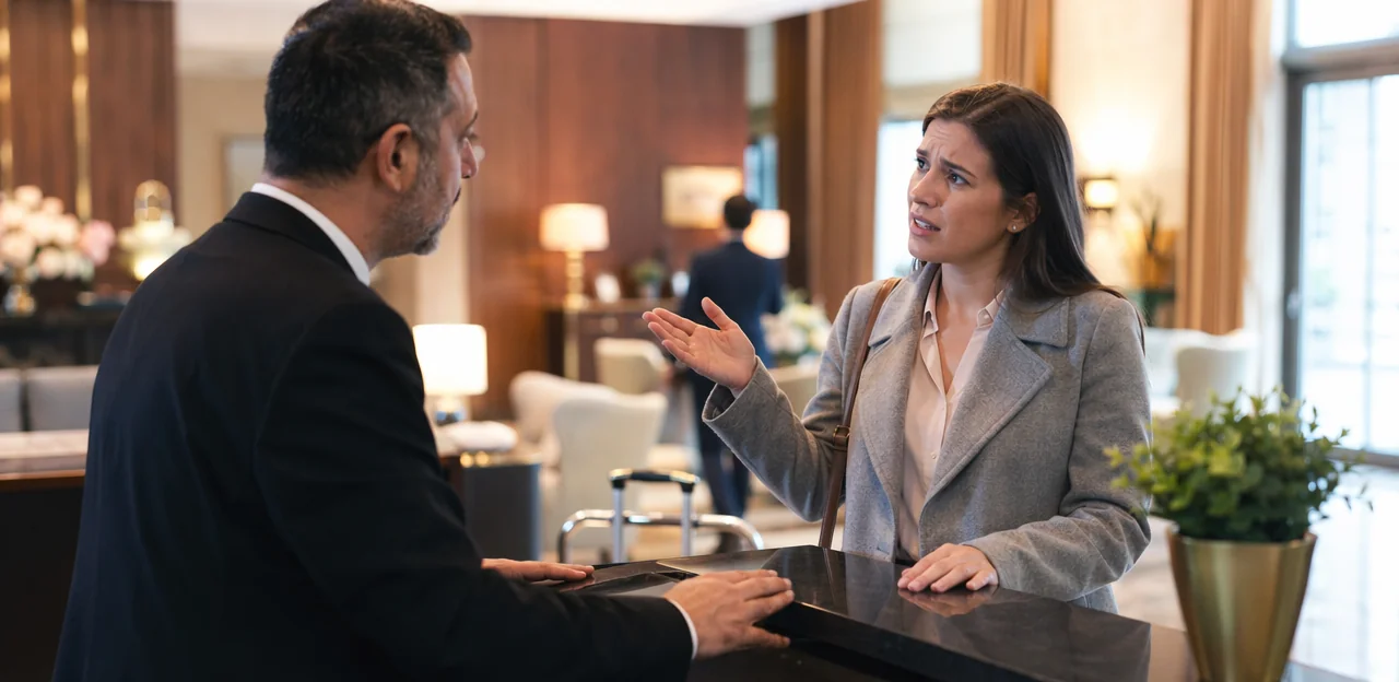 Veelgemaakte fouten van hotels bij programma’s voor feedback tijdens het verblijf