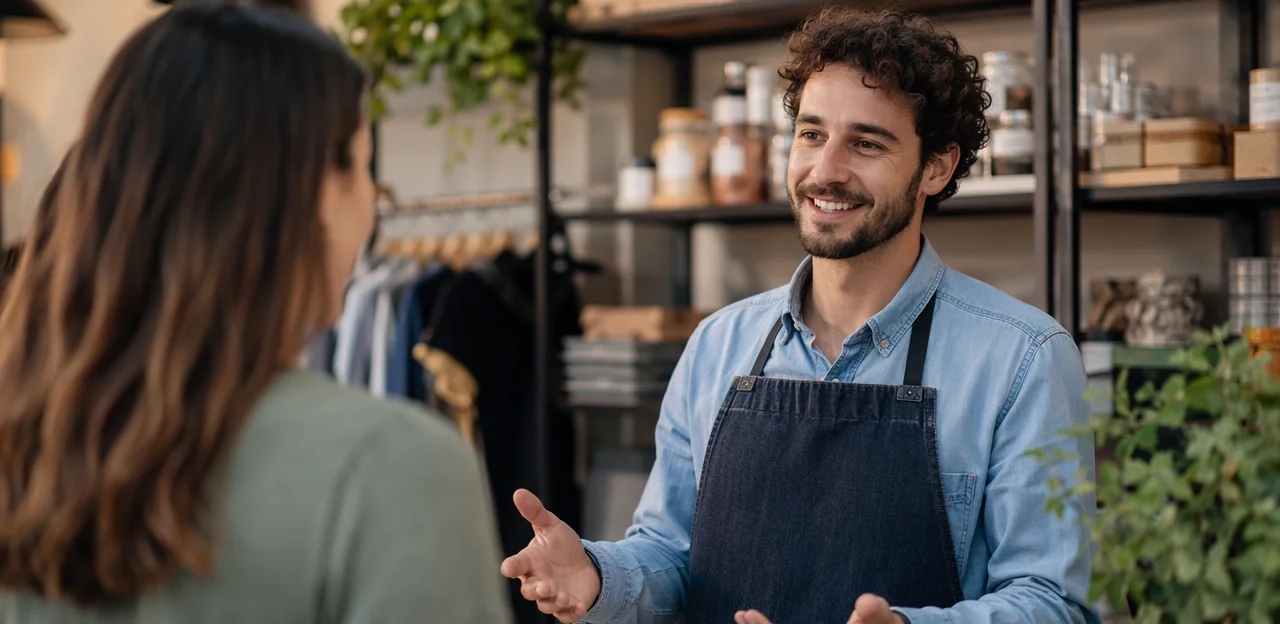 Hoe privéfeedback reviewmanagement en online reputatie versterkt