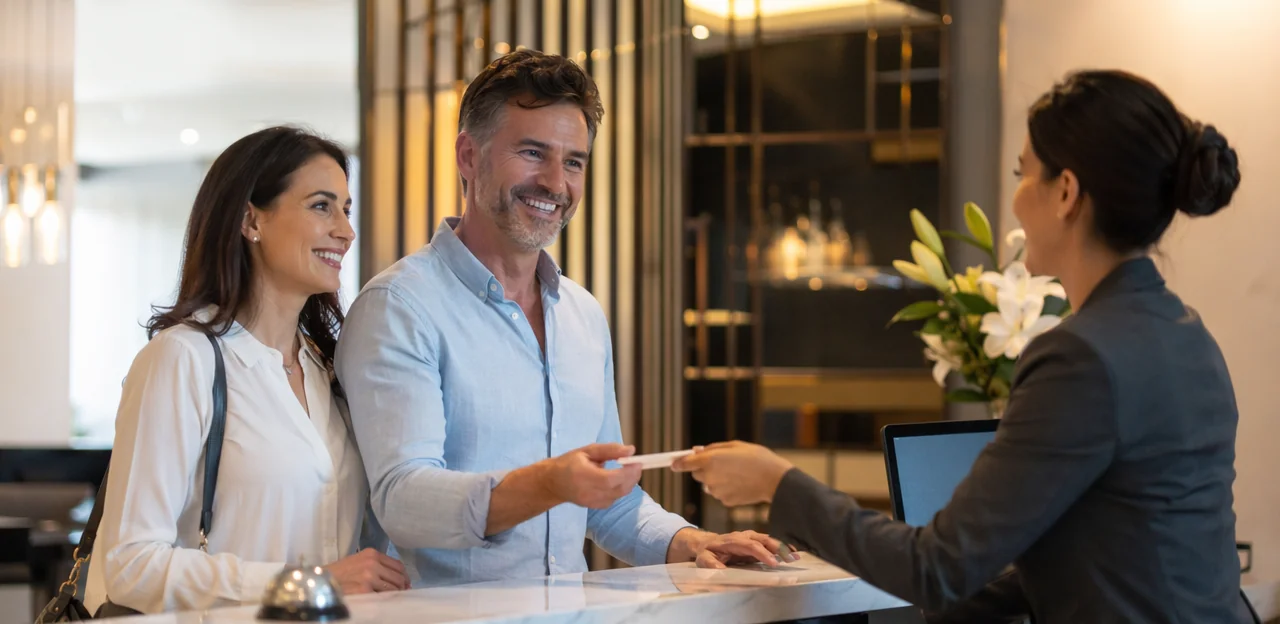 Best practices voor implementatie voor hotels en accommodatieaanbieders