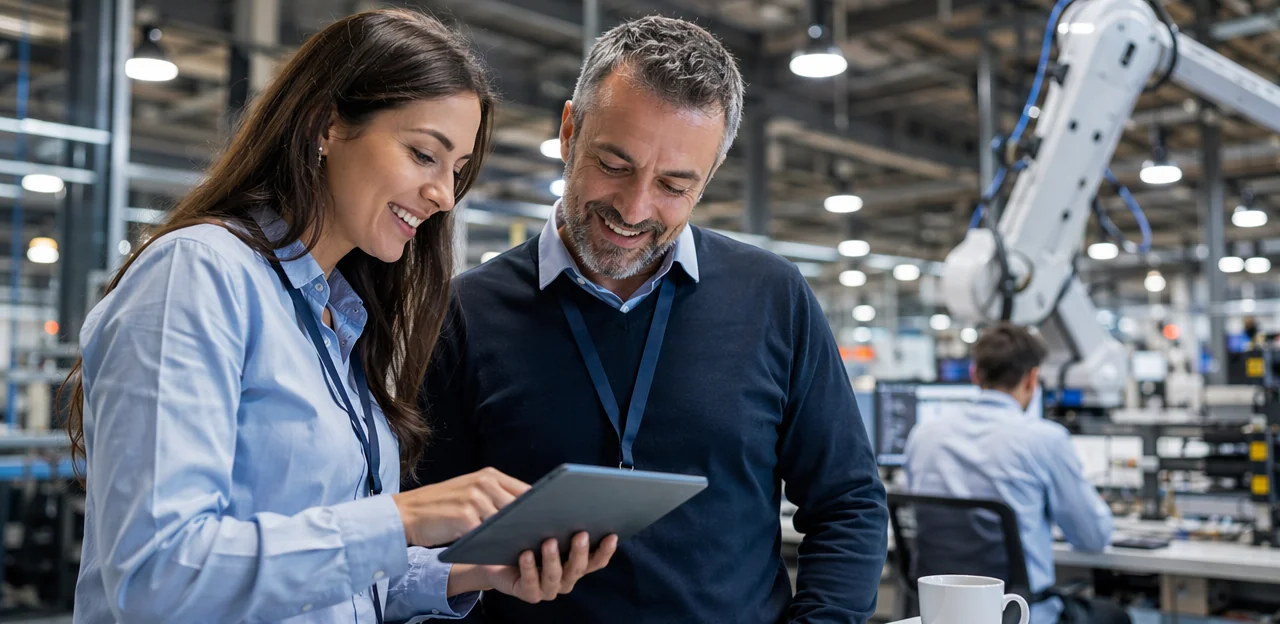 Technologie et automatisation pour une prévention des avis plus intelligente