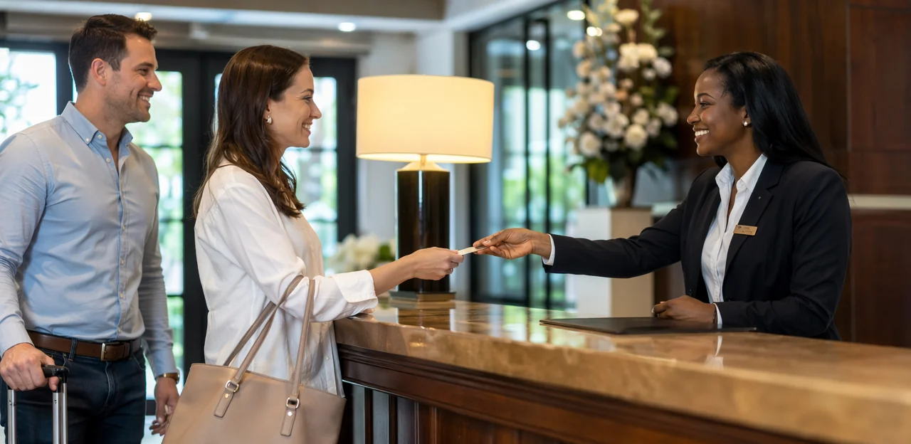 Uso de IA y analítica para fortalecer la prevención de reseñas hoteleras