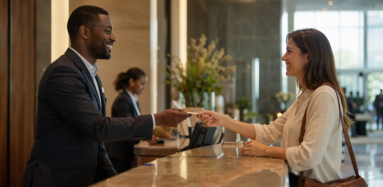 Por qué la prevención de reseñas hoteleras importa para las marcas modernas de hospitalidad