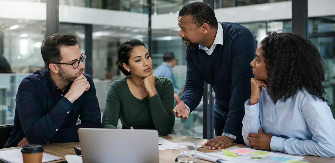 Best Practices for Continuous Improvement