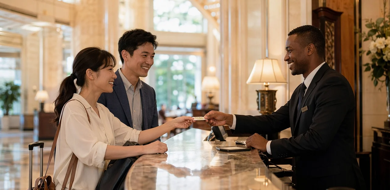 Core Features to Look for in Hotel Satisfaction Software