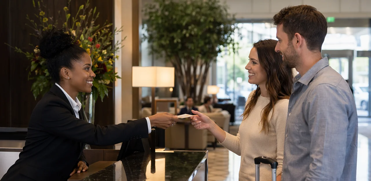 Why Hotel Satisfaction Software Matters in Modern Hospitality