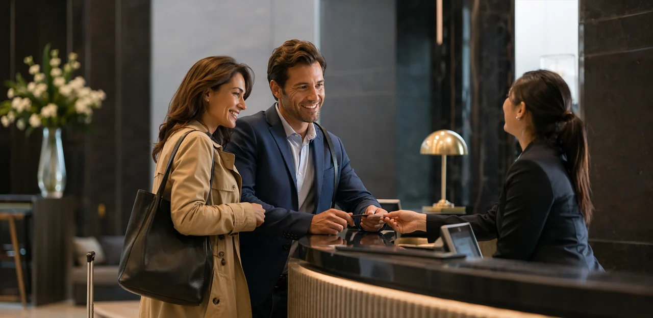 Sentimentanalyse voor hotels: hoe je serviceverbeteringen prioriteert