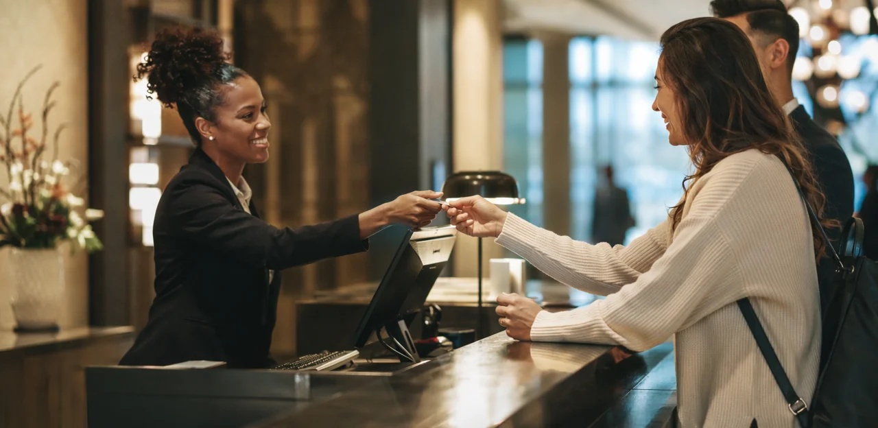 Trasformare l’analisi in azione lungo tutto il guest journey