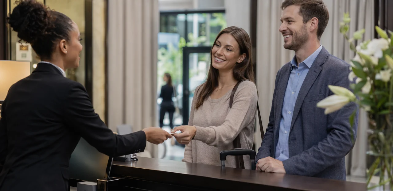 Cosa significa la sentiment analysis per hotel per i team dell’ospitalità