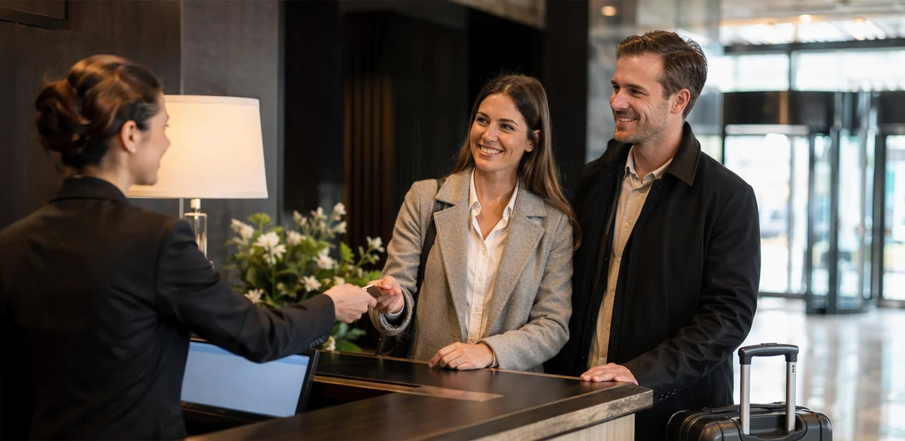 Por que a recuperação de serviço em hotéis é importante na hotelaria moderna