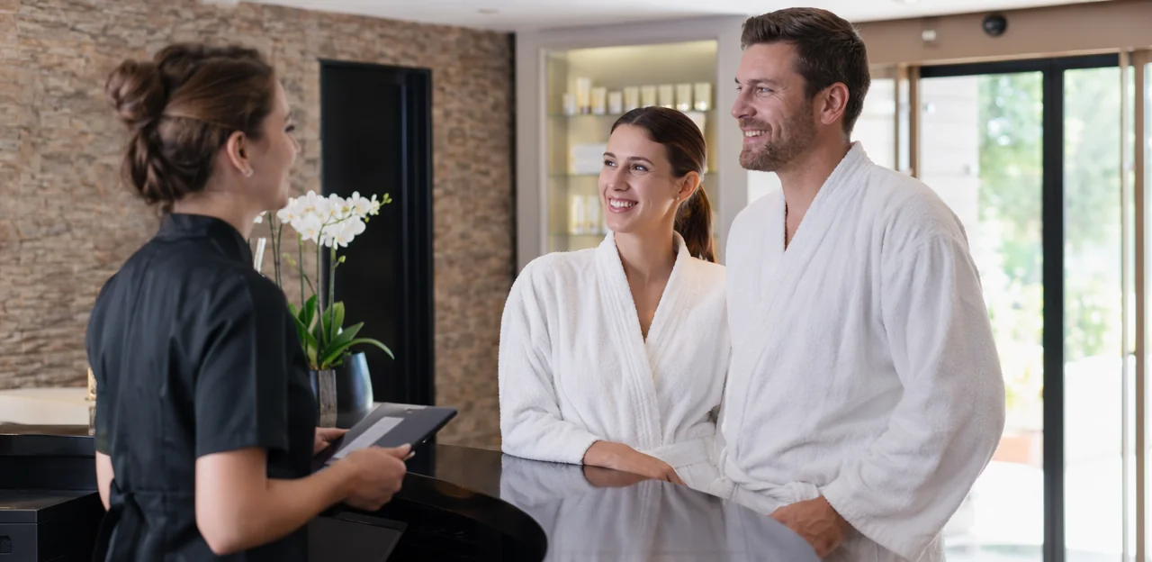 Por que uma Pesquisa de Feedback sobre o Spa do Hotel é Importante na Hospitalidade