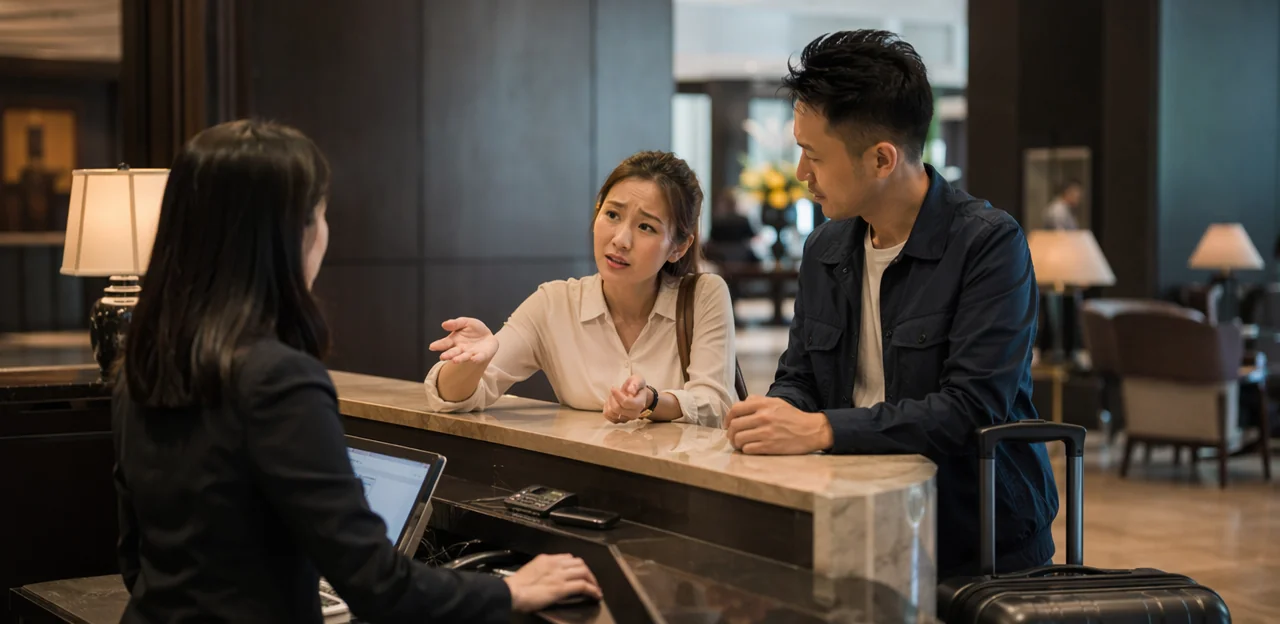 How Hotels Capture Urgent Issues from Feedback and Surveys