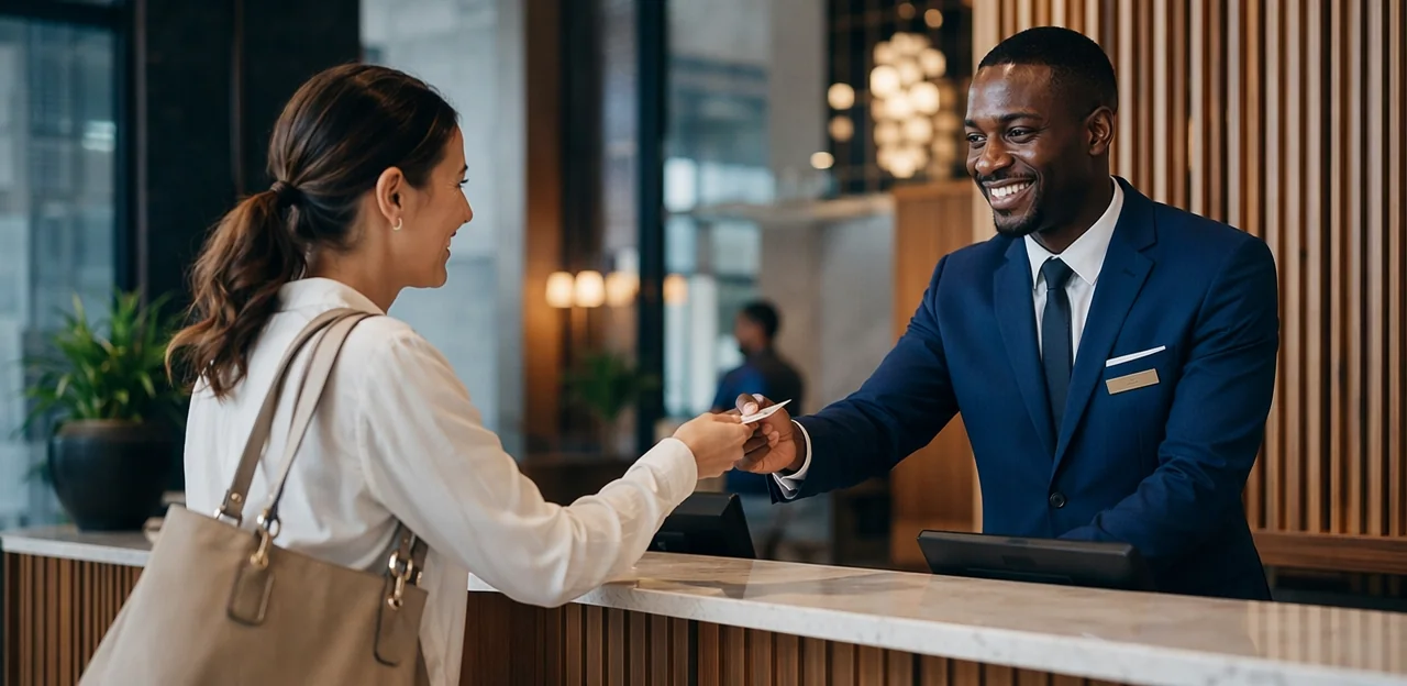 Response Strategies That Improve Guest Experience and Loyalty