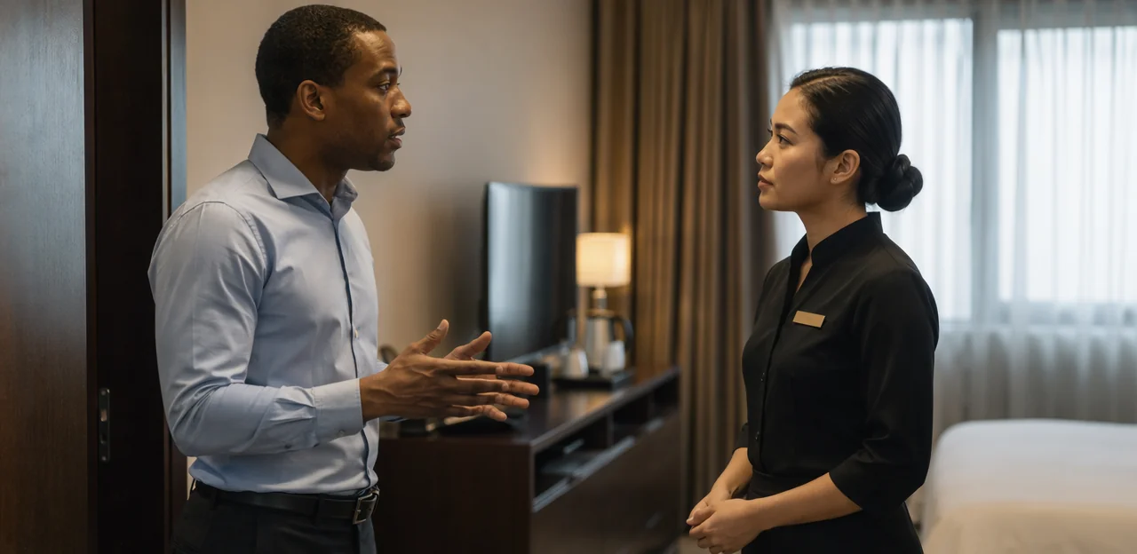 Why Hotel Guest Issue Alerts Matter in Modern Hospitality