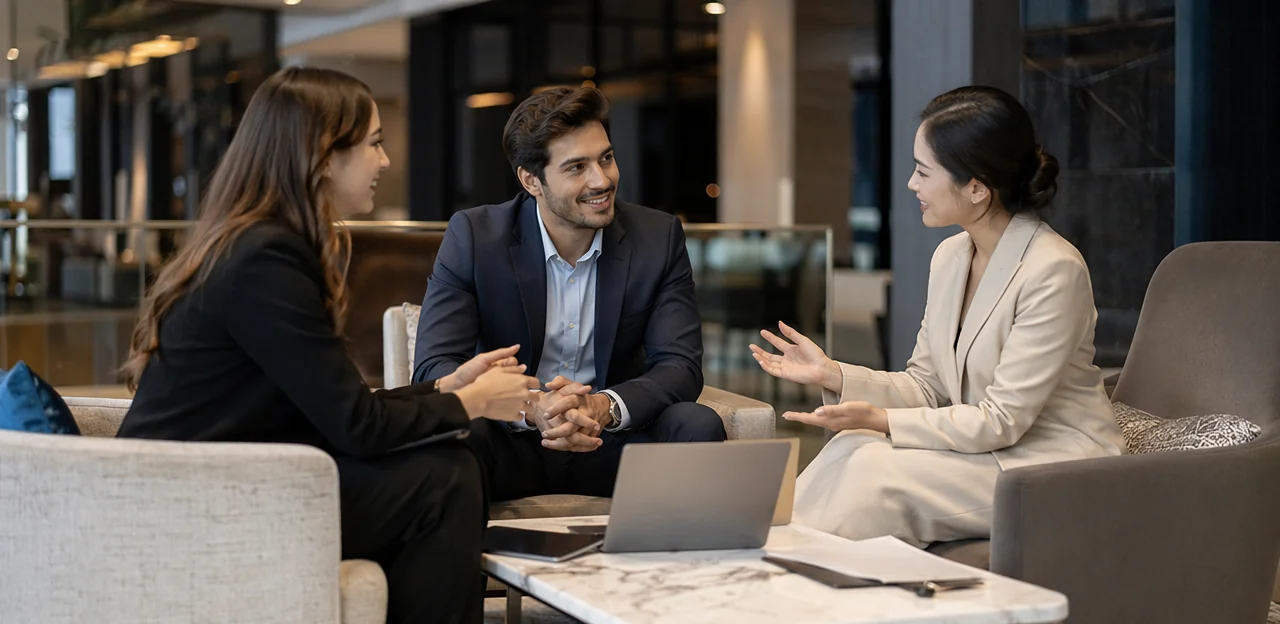 Escolhendo a plataforma ideal para seu hotel ou portfólio