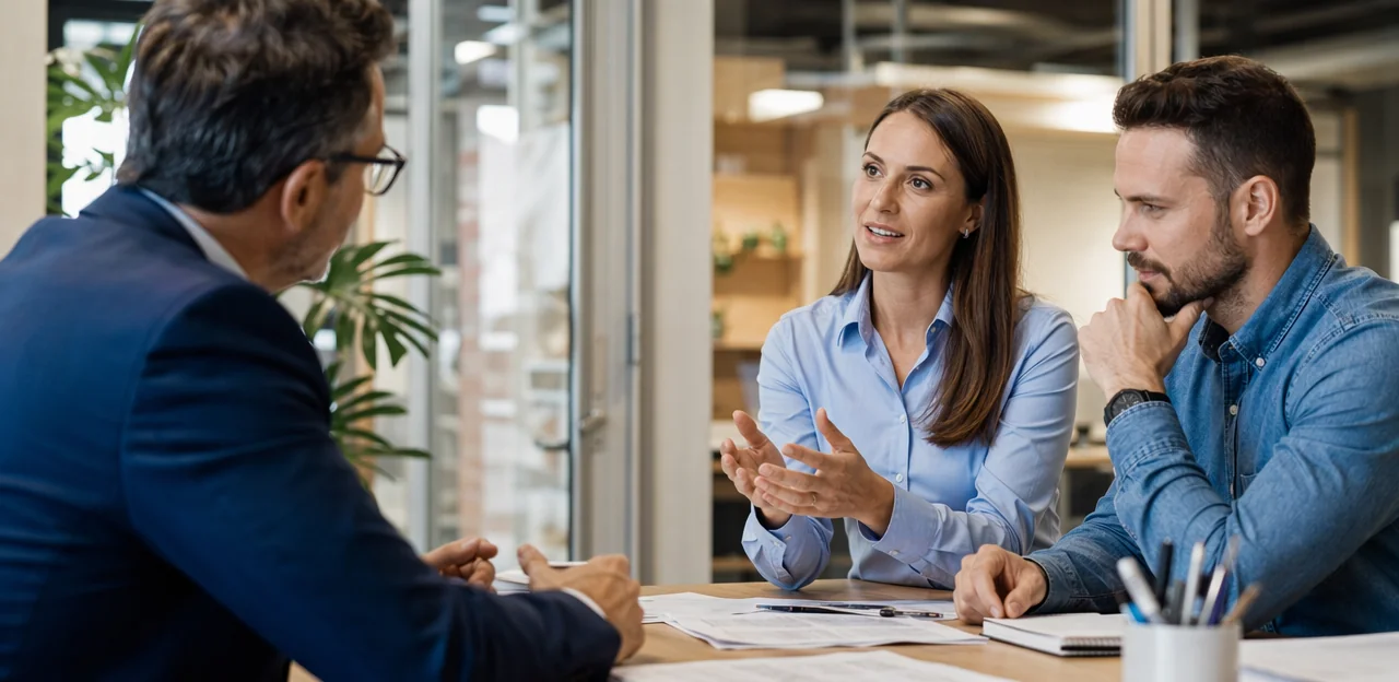 Como avaliar fornecedores, preços e ROI total