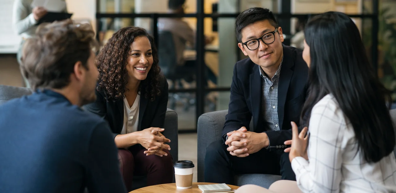 Crear una estrategia de feedback escalable