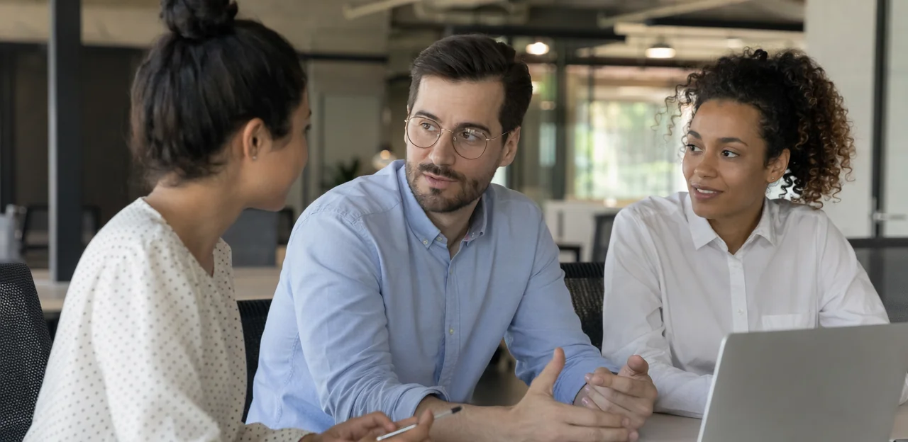 Convertir el feedback en información accionable