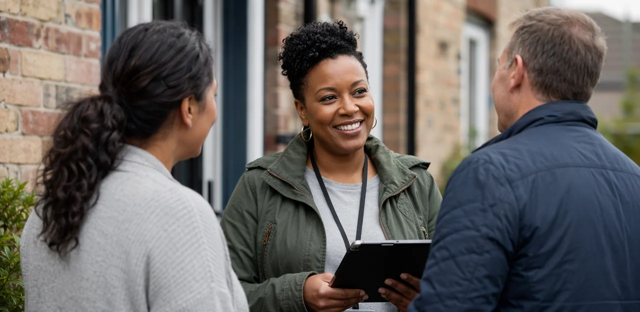 Por qué importa el feedback en las asociaciones de vivienda