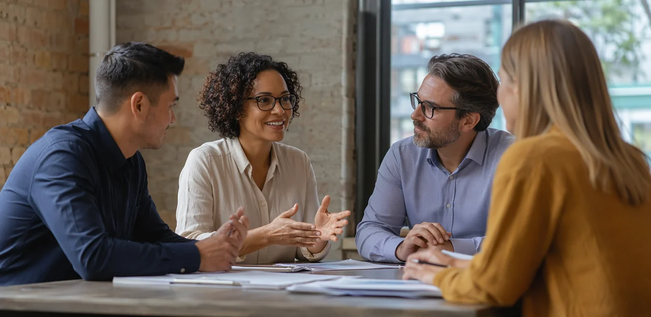 So bewerten Sie den ROI von Wohnungs-Feedback-Software