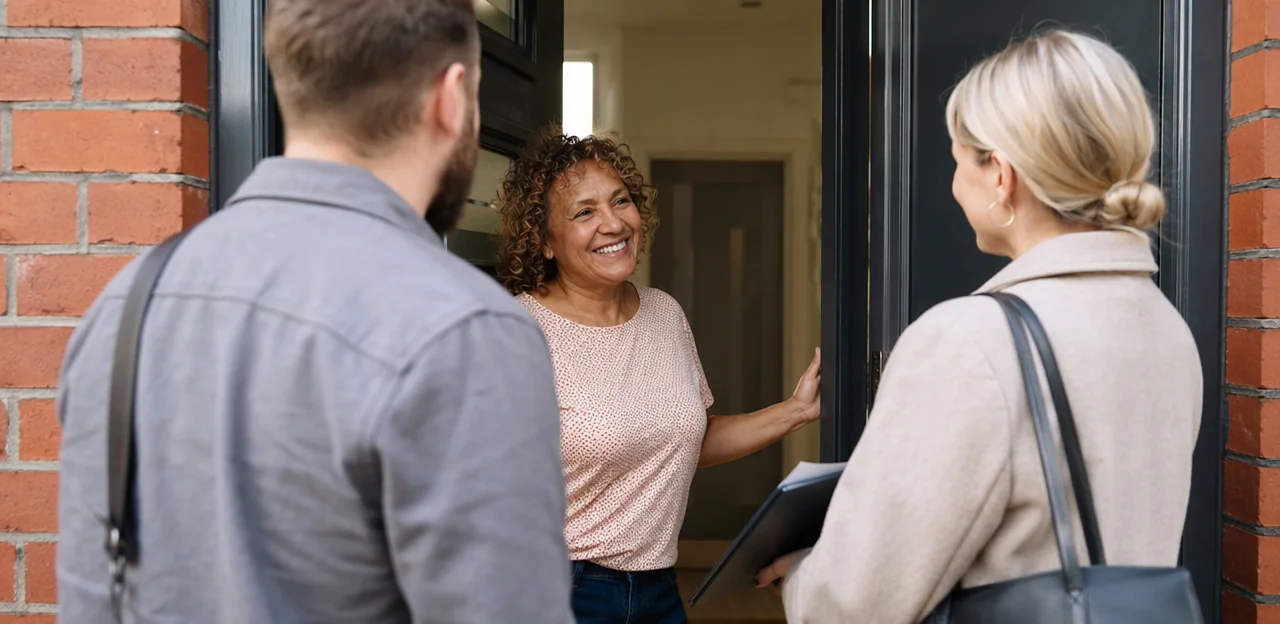 Die größten Faktoren, die die Kosten für Wohnungsanbieter beeinflussen