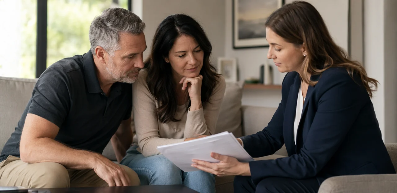 Best practices for preventing escalation in housing