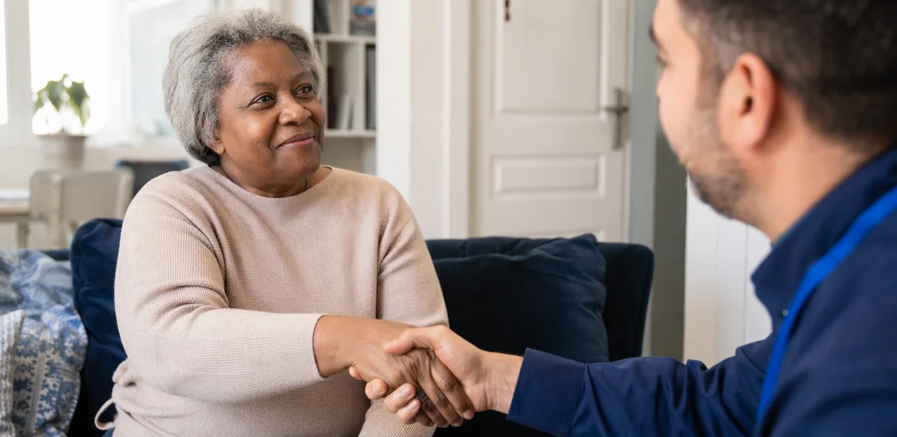 Why housing service recovery matters in resident experience