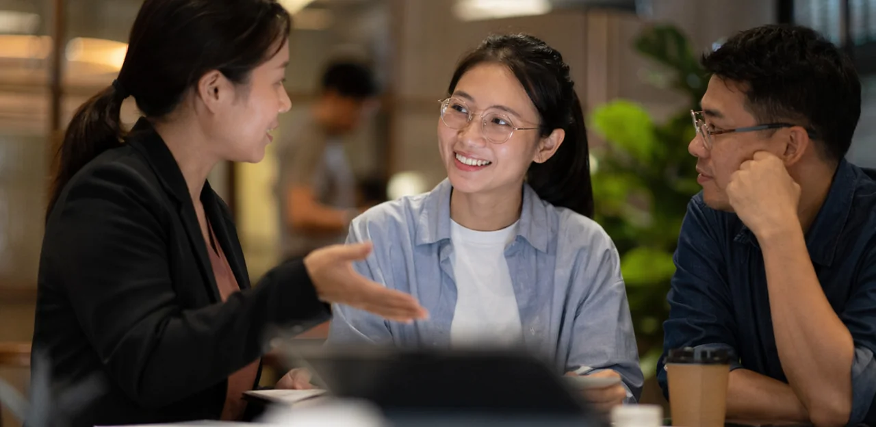 Using feedback data to improve audience experience long term