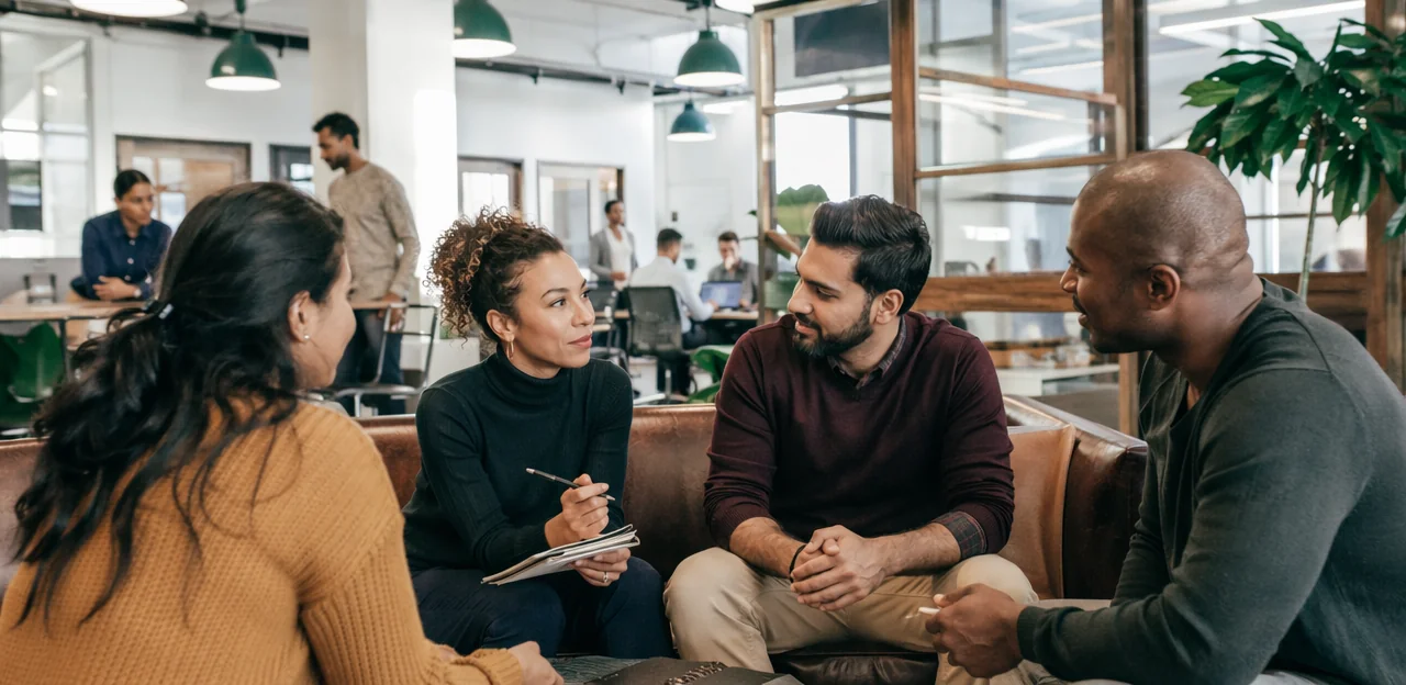 Beste manieren om feedback over coworkingloyaliteit te verzamelen