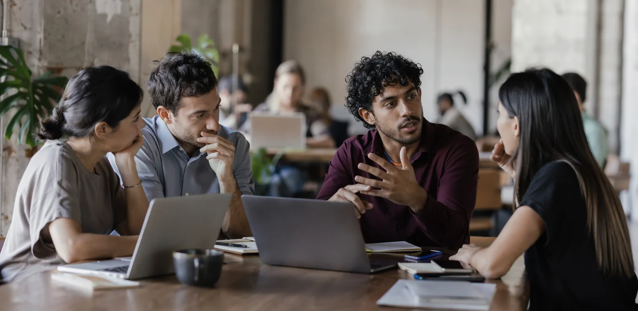 Veelgemaakte fouten die coworkingoperators moeten vermijden