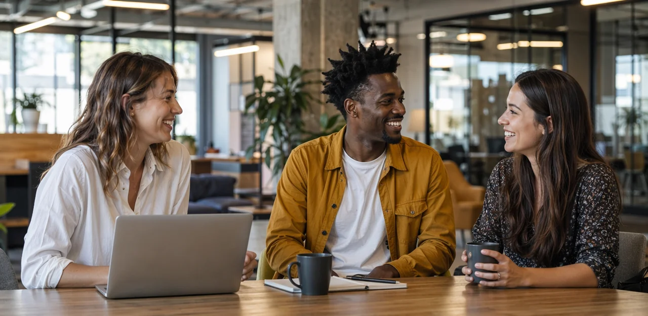 Hoe feedback in coworking loyaliteit en verlengingen ondersteunt