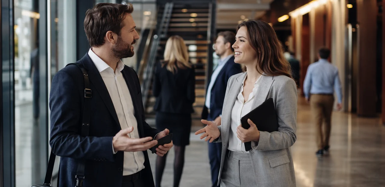 Como o conteúdo de feedback de clientes atrai leads B2B de alta intenção