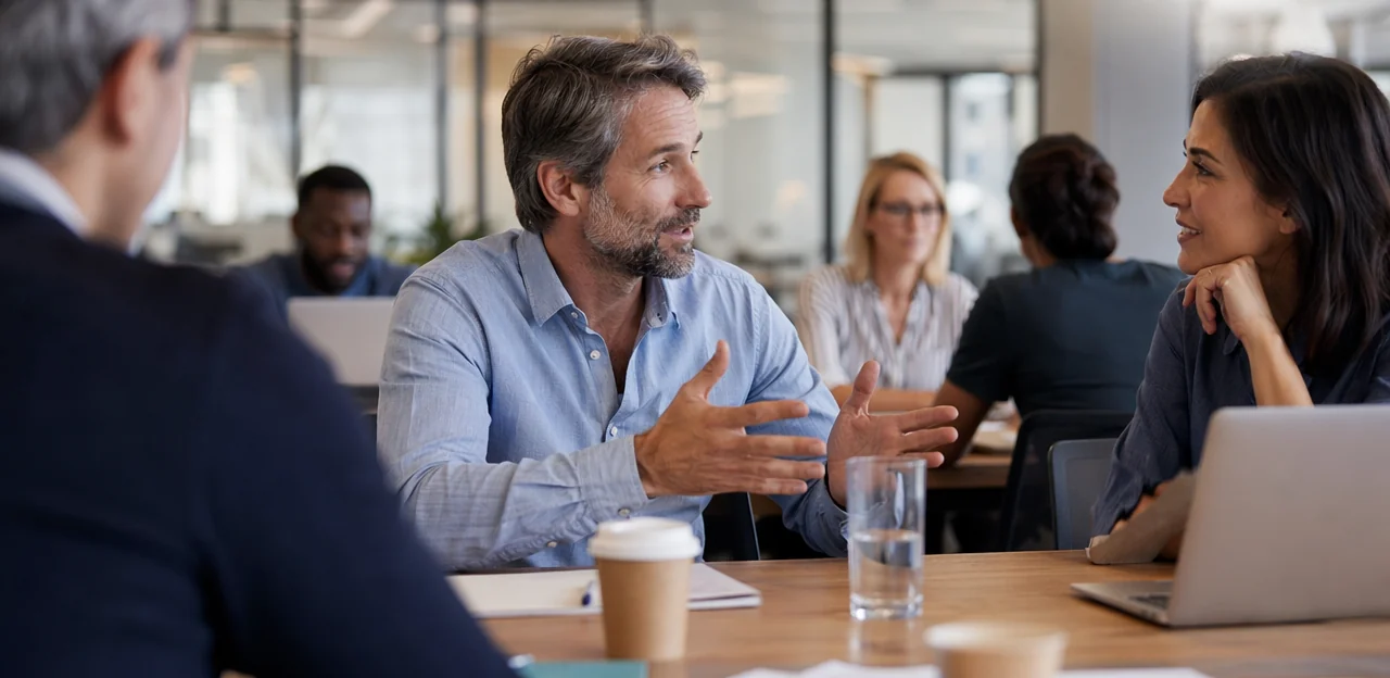Por que o conteúdo de feedback de clientes importa na geração de leads B2B