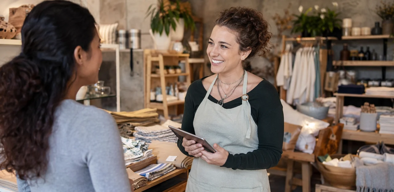 Beste manieren waarop retailteams klantfeedback kunnen verzamelen