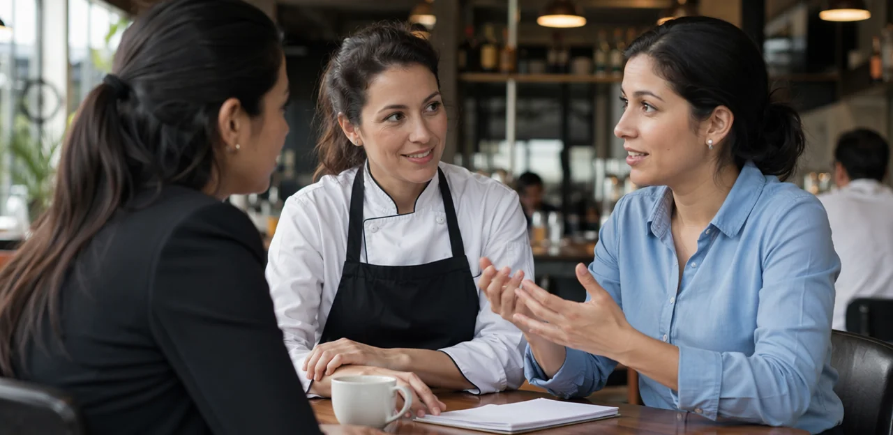 Klantfeedback omzetten in coaching en training voor medewerkers
